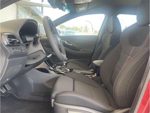 Hyundai i30 1.5 DPI N Line SE  - Foto 2