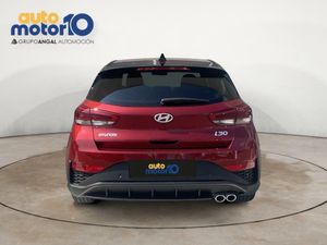 Hyundai i30 1.5 DPI N Line SE  - Foto 2