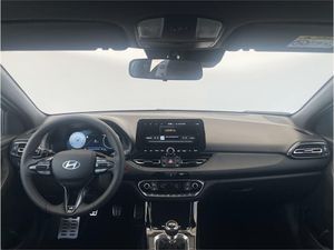 Hyundai i30 1.5 DPI N Line SE  - Foto 2