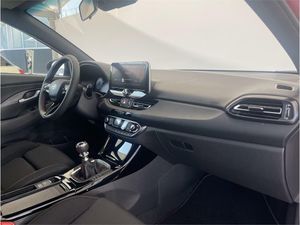 Hyundai i30 1.5 DPI N Line SE  - Foto 2