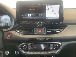 Hyundai i30 1.5 DPI N Line SE  - Foto 2