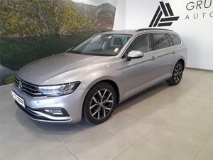 Volkswagen Passat Variant Executive 2.0 TDI 110kW DSG  - Foto 2