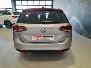 Volkswagen Passat Variant Executive 2.0 TDI 110kW DSG  - Foto 2