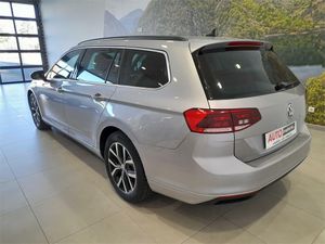 Volkswagen Passat Variant Executive 2.0 TDI 110kW DSG  - Foto 2