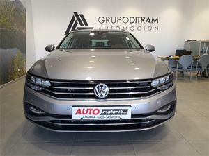 Volkswagen Passat Variant Executive 2.0 TDI 110kW DSG  - Foto 2