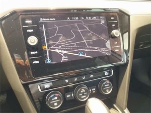 Volkswagen Passat Variant Executive 2.0 TDI 110kW DSG  - Foto 2