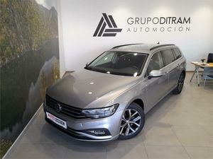 Volkswagen Passat Variant Executive 2.0 TDI 110kW DSG  - Foto 2
