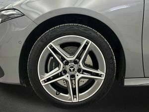 Mercedes Clase A 250 e Berlina con tecnología híbrida EQ  - Foto 2