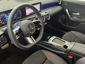 Mercedes Clase A 250 e Berlina con tecnología híbrida EQ  - Foto 2