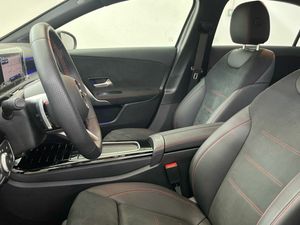 Mercedes Clase A 250 e Berlina con tecnología híbrida EQ  - Foto 2