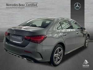 Mercedes Clase A 250 e Berlina con tecnología híbrida EQ  - Foto 2