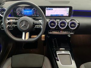 Mercedes Clase A 250 e Berlina con tecnología híbrida EQ  - Foto 2