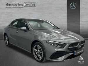 Mercedes Clase A 250 e Berlina con tecnología híbrida EQ  - Foto 2