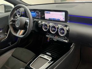 Mercedes Clase A 250 e Berlina con tecnología híbrida EQ  - Foto 2