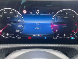Mercedes Clase A 180 d  - Foto 2