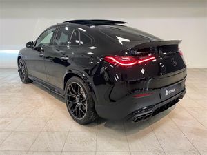 Mercedes GLC Mercedes-AMG GLC 63 S E Performance 4M+  - Foto 2