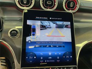 Mercedes GLC Mercedes-AMG GLC 63 S E Performance 4M+  - Foto 2