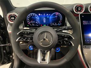 Mercedes GLC Mercedes-AMG GLC 63 S E Performance 4M+  - Foto 2