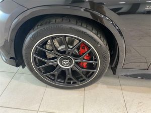 Mercedes GLC Mercedes-AMG GLC 63 S E Performance 4M+  - Foto 2