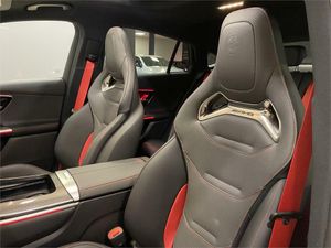 Mercedes GLC Mercedes-AMG GLC 63 S E Performance 4M+  - Foto 2