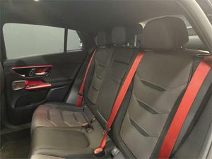 Mercedes GLC Mercedes-AMG GLC 63 S E Performance 4M+  - Foto 2