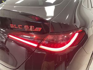 Mercedes GLC Mercedes-AMG GLC 63 S E Performance 4M+  - Foto 2