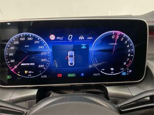 Mercedes GLC Mercedes-AMG GLC 63 S E Performance 4M+  - Foto 2