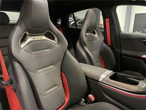 Mercedes GLC Mercedes-AMG GLC 63 S E Performance 4M+  - Foto 2