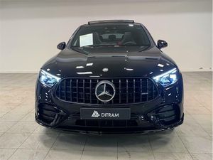 Mercedes GLC Mercedes-AMG GLC 63 S E Performance 4M+  - Foto 2