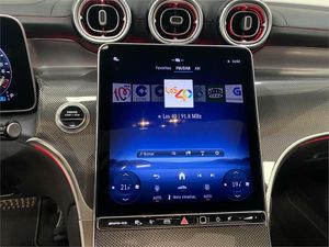 Mercedes GLC Mercedes-AMG GLC 63 S E Performance 4M+  - Foto 2
