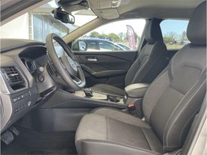 Nissan Qashqai DIG-T 116kW Xtronic N-Style  - Foto 2