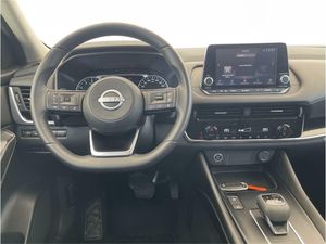 Nissan Qashqai DIG-T 116kW Xtronic N-Style  - Foto 2