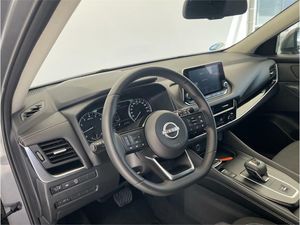 Nissan Qashqai DIG-T 116kW Xtronic N-Style  - Foto 2