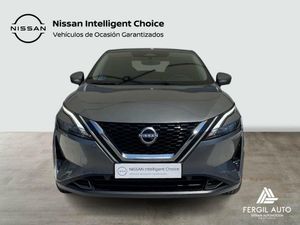 Nissan Qashqai DIG-T 116kW Xtronic N-Style  - Foto 2