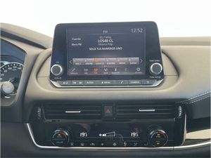 Nissan Qashqai DIG-T 116kW Xtronic N-Style  - Foto 2