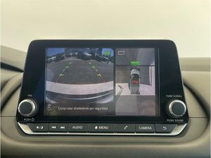 Nissan Qashqai DIG-T 116kW Xtronic N-Style  - Foto 2