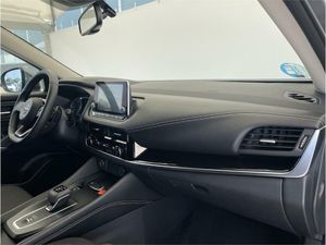 Nissan Qashqai DIG-T 116kW Xtronic N-Style  - Foto 2