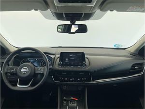 Nissan Qashqai DIG-T 116kW Xtronic N-Style  - Foto 2