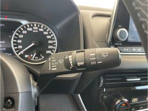 Nissan Qashqai DIG-T 116kW Xtronic N-Style  - Foto 2