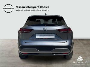 Nissan Qashqai DIG-T 116kW Xtronic N-Style  - Foto 2