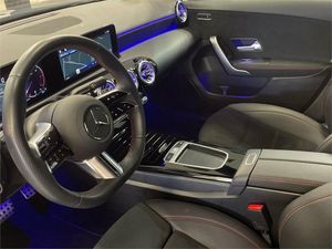 Mercedes Clase A 200 d  - Foto 2