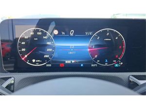 Mercedes Clase A 200 d  - Foto 2