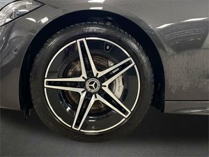 Mercedes Clase C 300 d e Estate  - Foto 2