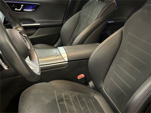 Mercedes Clase C 300 d e Estate  - Foto 2