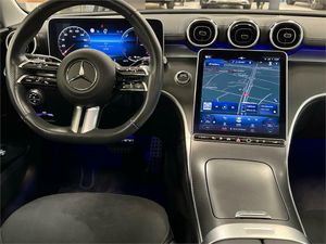 Mercedes Clase C 300 d e Estate  - Foto 2