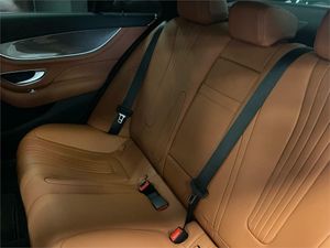 Mercedes Clase CLS 300 d 4MATIC  - Foto 2