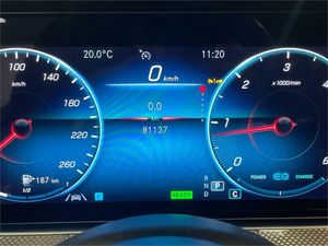 Mercedes Clase CLS 300 d 4MATIC  - Foto 2