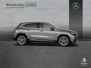 Mercedes GLA 200 d  - Foto 2