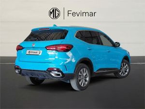 MG HS 1.5 Turbo GDI Comfort DCT  - Foto 2