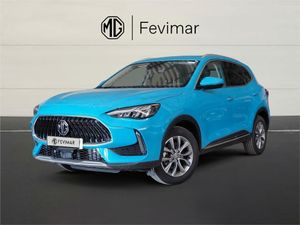 MG HS 1.5 Turbo GDI Comfort DCT  - Foto 2